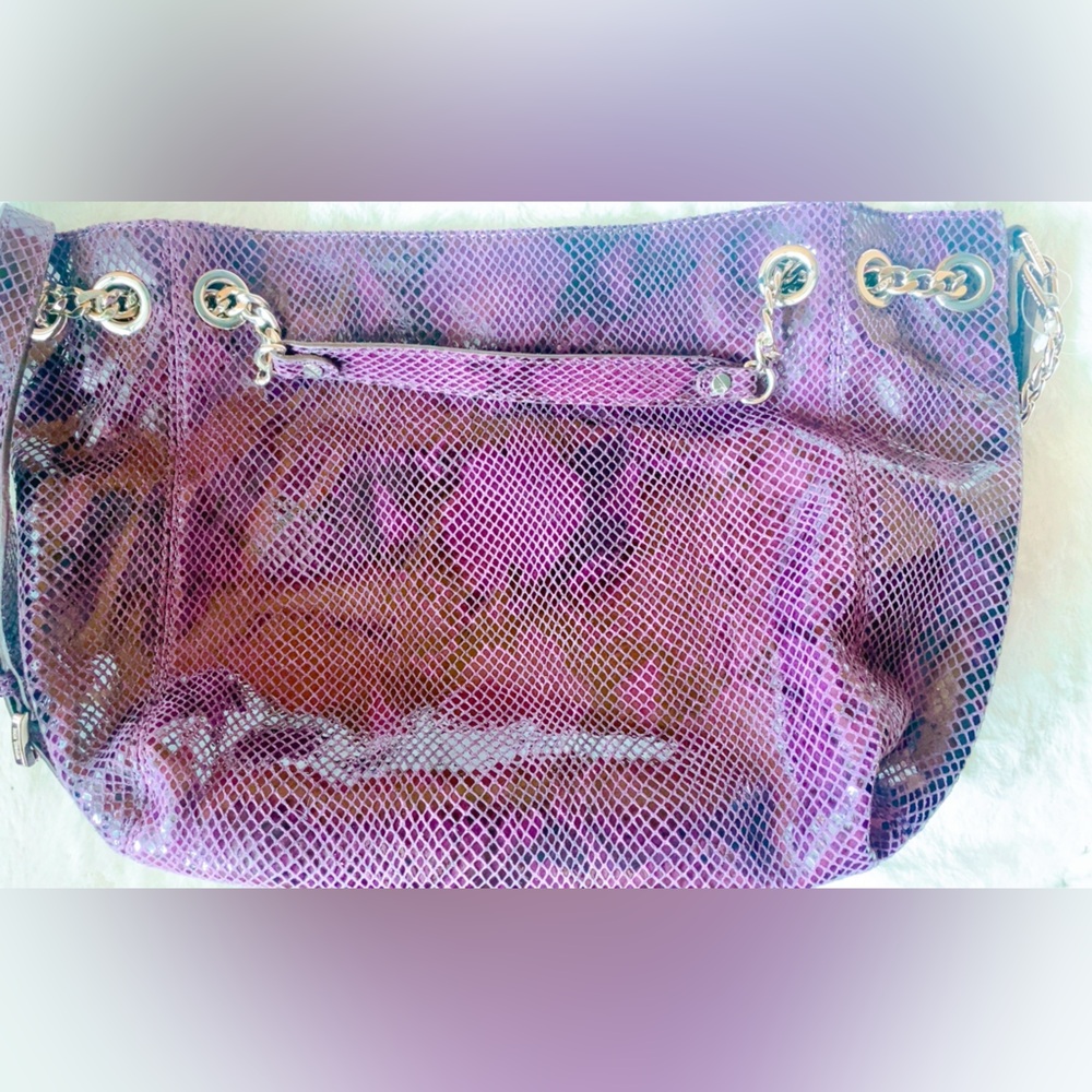 Michael Kors Purse - Picture 4 of 8